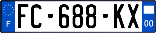 FC-688-KX