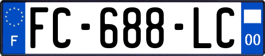 FC-688-LC