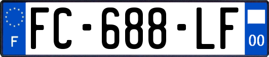 FC-688-LF