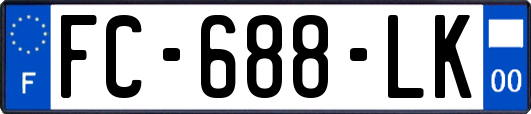 FC-688-LK
