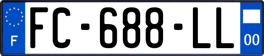 FC-688-LL