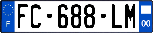 FC-688-LM