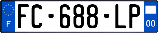 FC-688-LP