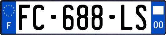 FC-688-LS