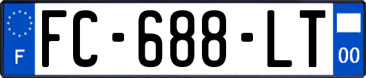 FC-688-LT