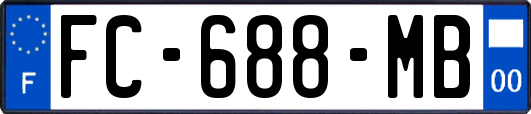 FC-688-MB