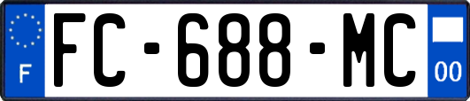 FC-688-MC