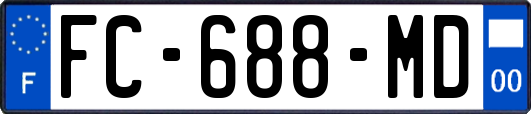 FC-688-MD