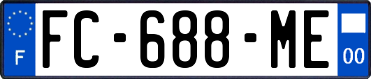 FC-688-ME