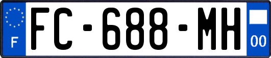 FC-688-MH