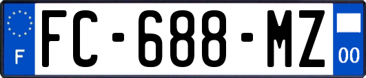 FC-688-MZ