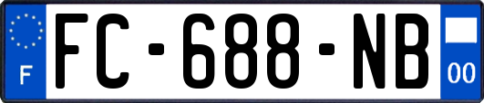 FC-688-NB