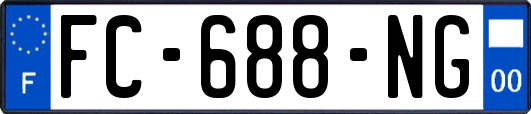 FC-688-NG