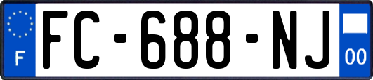 FC-688-NJ