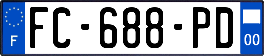 FC-688-PD