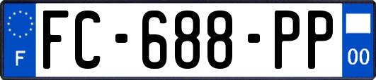 FC-688-PP