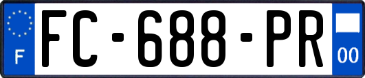FC-688-PR