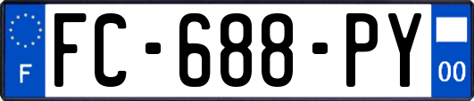 FC-688-PY