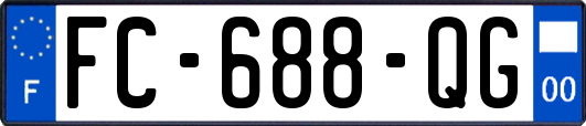 FC-688-QG