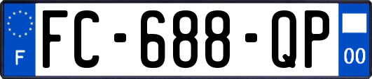 FC-688-QP