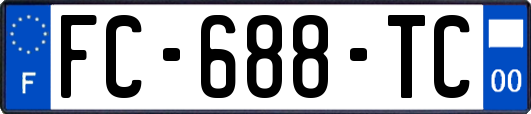 FC-688-TC