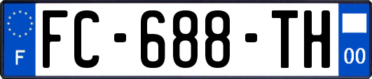 FC-688-TH