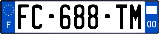 FC-688-TM