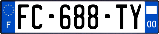 FC-688-TY