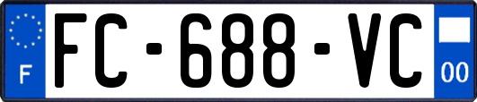 FC-688-VC