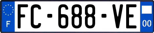 FC-688-VE