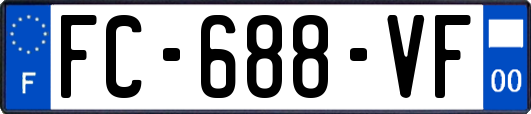 FC-688-VF