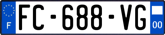 FC-688-VG