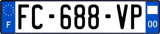 FC-688-VP