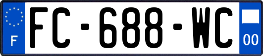 FC-688-WC