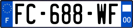FC-688-WF