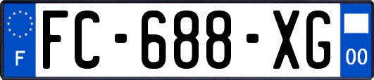 FC-688-XG