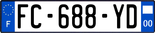 FC-688-YD