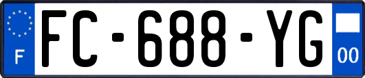 FC-688-YG