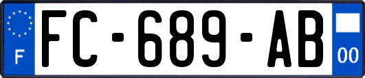 FC-689-AB