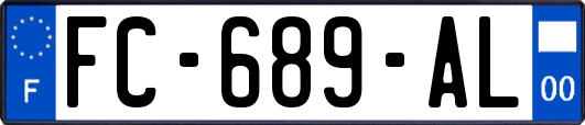 FC-689-AL