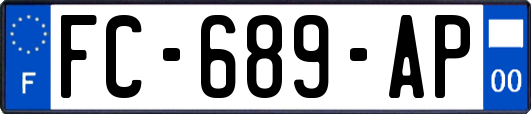 FC-689-AP