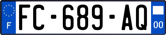 FC-689-AQ