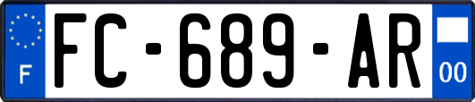 FC-689-AR