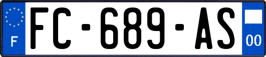 FC-689-AS