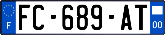 FC-689-AT