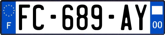 FC-689-AY