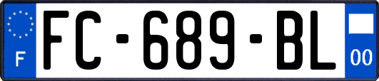 FC-689-BL