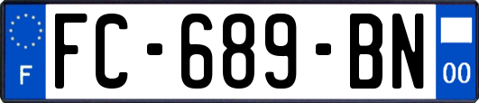 FC-689-BN