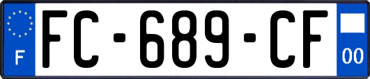 FC-689-CF