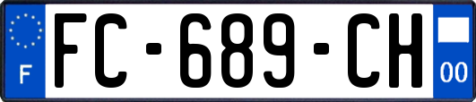 FC-689-CH